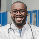 Doctor profile